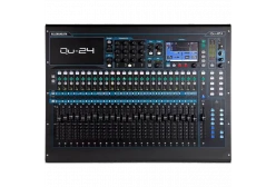 Allen & Heath QU-24 Цифровой микшерный пульт