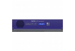 Midas DL153 24-канальный блок входов-выходов, 2 x AES50, 16 х 8 аналог