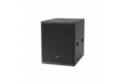 Audiocenter S3118A Активный сабвуфер, 2000 Вт, 18