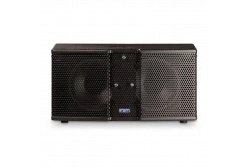 FBT Vertus CLA208SA Активный сабвуфер, 600 Вт., 2x8 дюймов