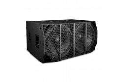 K-Array KS5 Активный сабвуфер, 7000 Вт., 2х21 дюймов