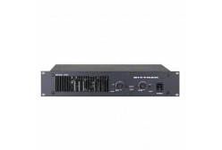 Bittner Audio BASIC 200 Усилитель мощности, 2x130 Вт / 4 Ом