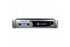 Crown XLS1500 Усилитель 2x525Вт 4Ом