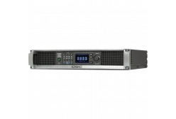 QSC CX-Q 8K4 Усилитель мощности, 4х2000 Вт., Q-SYS, FlexAmp