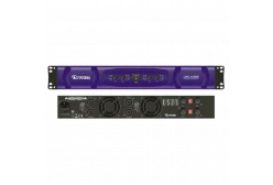 Volta LIVE 4.900 Усилитель мощности, 4x900Вт.