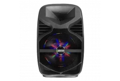 ECO Disco Box 12A MP3 Активная АС, 250 Вт., 12 дюймов, MP3