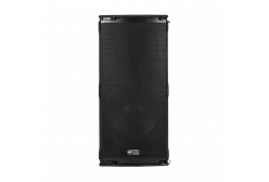 RCF TTP 5-A Активная АС, 1600 Вт., 15 дюймов+2 дюймов, DSP, RDNet