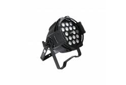 DIALighting LED Multi Par WHITE zoom Прожектор PAR LED 36Вт. W