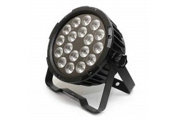 ESTRADA PRO ALUPAR 188 Светодиодный световой прожектор LED PAR 18 x8W RGBW