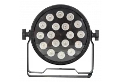 ESTRADA PRO LED PAR56 183 Светодиодный световой прожектор LED PAR 18 x3W RGB с пультом управления