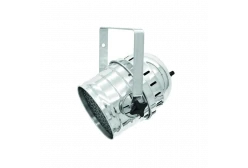 ESTRADA PRO PAR64 543 CR Светодиодный световой прожектор LED PAR64 543 54 x3W RGBW