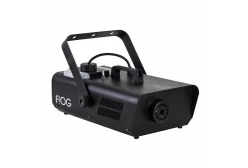 Involight FOG1500 Генератор дыма 1500 Вт.