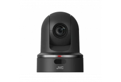 PTZ-камера JVC KY-PZ100BEBC, Full HD, 30×, USB 2.0, HDMI, LAN
