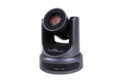 PTZ-камера CleverMic 1220SHN Black (FullHD, 20x, SDI, HDMI, LAN)