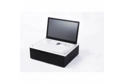 Раскладной монитор CleverMic FUM156 (FullHD, 15,6