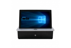 Раскладной монитор Wize WR-15CL (FullHD, 15,6