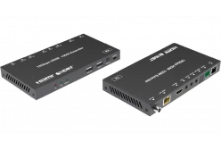 Prestel  EHD-4K100LU
