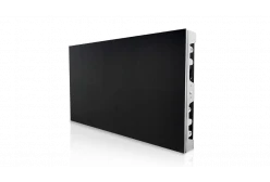 Светодиодный кабинет LEDMAN HDBOX 01560 PRO60 LRC DVFR, шаг пикселя 1,56 мм, для помещения