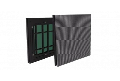 Светодиодный модуль STANDART HDMOD 03000 PRO45 ESS ATFR, шаг пикселя 3 мм, для улицы
