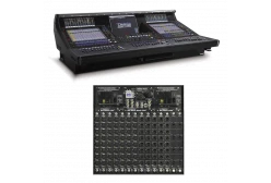 SD5 56ExHD Touring System