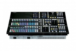 Панель управления Panasonic AV-HS60C4E