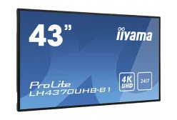 Информационный дисплей Iiyama 43