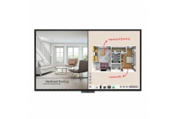 Интерактивная панель Benq 65