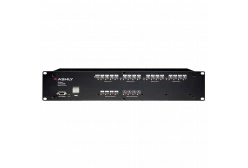 Ashly ne24.24M 12x8 Цифровой матричный процессор Protea DSP