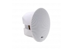 DSPPA DSP-602EN Потолочный громкоговоритель, 6/3/1,5 Вт., 6 дюймов